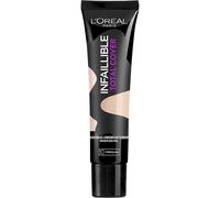 L'Oreal Infallible Total Cover Foundation 35g - CHOOSE YOUR SHADE