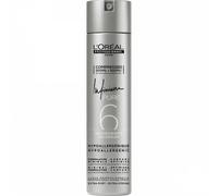 Infinium Pure Extra Strong Hairspray 300ml by L'Oréal Professionnel