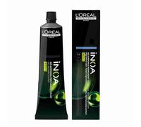 Loreal iNOA 10.1 Platinum Blonde Ash 60 ml