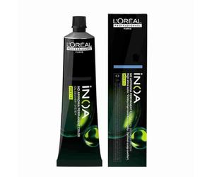 Loreal iNOA 10.1 Platinum Blonde Ash 60 ml