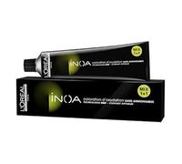 Loreal Inoa 4.0 Medium Intense Brown 60 ml - 3 packs