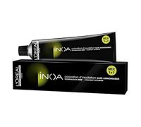 Loreal Inoa 4.0 Medium Intense Brown 60 ml - 3 packs