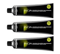 Loreal Inoa 4 3 x 60 ml