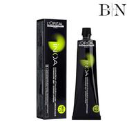 L'Oreal Inoa - 4.45 COPPER MAHOGANY BROWN 60g (Worth £28.99) GENUINE PRODUCT