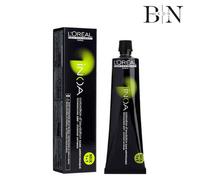 L'Oreal Inoa - 7.35 GOLDEN MAHOGANY BLONDE 60g (Worth £28.99) GENUINE PRODUCT