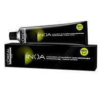L'ORÉAL Inoa 7.45 60ml Tube - Ammonia & Fragrance Free - Medium Blonde, Copper, Mahogany