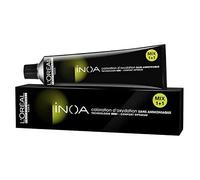 Loreal Inoa 7.8 medium blonde Mocha Hair Colour 60ml