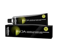 Loreal L'Oreal Professional INOA 60ml Permanent Ammonia Free Hair Colour