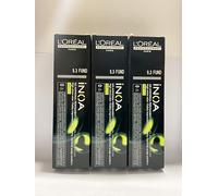 L'Oreal INOA Hair Colour 60ml - C5.62