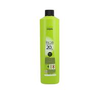 L'Oreal Paris INOA Oxydant Riche Cream Peroxide 20 Volume 6 Percent 1000ml / 20 Vol 6 Percent