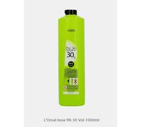 L'Oreal Inoa Oxydant Riche Cream Peroxide 30 Vol 9% 1000ml