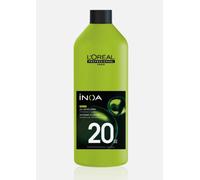 L'Oreal Paris INOA Oxydant Riche Cream Peroxide 20 Volume 6 Percent 1000ml / 20 Vol 6 Percent