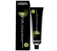 INOA Ammonia Free Permanent Colour 5 Light Brown 6