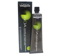 L'OREAL INOA Shade 6.1 Dark Ash Blonde 60g