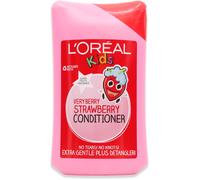L'Oreal Kids Very Berry Strawberry Conditioner 250ml