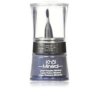 L'Oreal Kohl Minerals Powder 03 Meteorite Blue Eye Liner