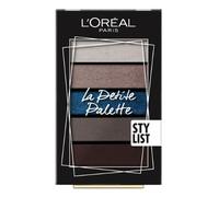 Eye Shadow Palette La Petite Palette L'Oreal Make Up/04