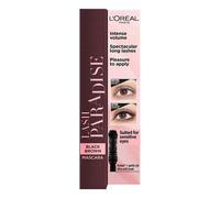 L'Oreal Lash Paradise Intense Volume Mascara - Black Brown