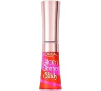 L'Oreal Lip Gloss Glam Shine - 703 Tart Lollipop