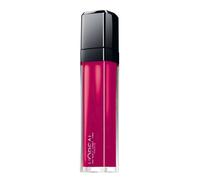 L'Oreal Lip Gloss Infallible Matte - 405 The Bigger The Better