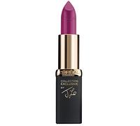 L'Oreal Lipstick Color Riche Exclusive Collection J Lo's Delicate Rose
