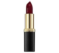 L’Oréal Paris Color Riche Matte Moisturizing Lipstick with Matte Effect Shade 430 Mon Jules 3.6 g