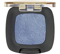 L'OREAL L'OMBRE PURE COLOR RICHE EYE SHADOW - POP 404 BLUE JEAN ( PACK OF 2 )