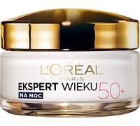 Loreal Age Expert 50+ Anti Wrinkle Firming Regenerating Day SPF20 / Night Cream