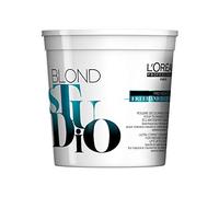 L'OREAL L'oreal Blonde Studio Freehand Powder 350 grams