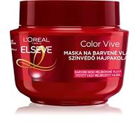 L'oreal Loreal Elseve Color Vive Hair Mask 300 ml