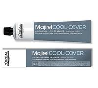 L'ORÉAL Loreal Majirel Cool Cover 8.11 CC Light Blonde Deep Ash 50 ml