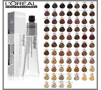L'Oreal Majirel Absolu Hair Colourant 50ml - 10 Lightest Blonde