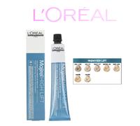 L’Oréal Professionnel Majirel High Lift Permanent Hair Dye Shade Violet Ash 50 ml