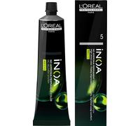 Loreal Professionnel Inoa Hair Colour 60G 2.10 Intense Dark Ash Brown