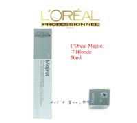 Loreal L'Oreal Professional Majirel 7 Blonde 50ml