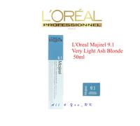 L'Oréal Professionnel Majirel Hair Colour Blonde 50ml / 9,1