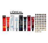 L'oreal Professional Majirel High Lift Permanent Hair Color/Dye Tube Only - 50ml