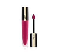 L'Oreal L'Oreal Rouge Signature Liquid Lipstick - 7ml 140 Desired