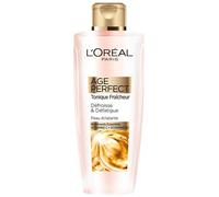 L'OREAL - Lotion Tonique - Age perfect - 200ml