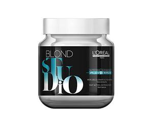 Loreal LP PLATINIUM PLUS PASTE 500GRM V470