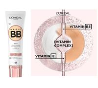 L'Oréal Paris C'est Magic BB Cream 30ml (Various Shades) - 02 Light