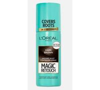 L'Oreal Magic Retouch Cover Roots Spray - Choose Your Shade