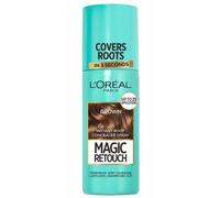 L'Oreal Magic Retouch Cover Roots Spray - Choose Your Shade