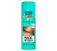 L’Oréal Paris Magic Retouch Instant Root Cover Spray Shade Dark Blonde 75 ml