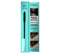 L'Oreal Magic Retouch Dark Brown Precision Instant Grey Concealer Brush