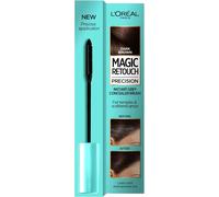 L'Oreal Magic Retouch Dark Brown Precision Instant Grey Concealer Brush