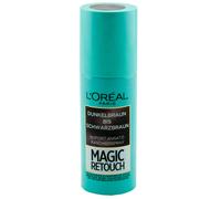 Loreal Magic Retouch DARK BROWN to BLACK BROWN 1 x 75ml Root Concealer Spray