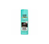 L'Oreal Magic Retouch Dark Iced Brown 75ml (2 PACKS)