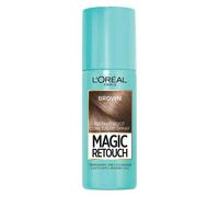 L’Oréal Paris Magic Retouch Instant Root Cover Spray Shade Brown 75 ml