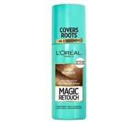 L’Oréal Paris Magic Retouch Instant Root Cover Spray Shade Dark Blonde 75 ml